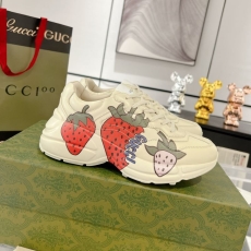 Gucci Rhyton Shoes